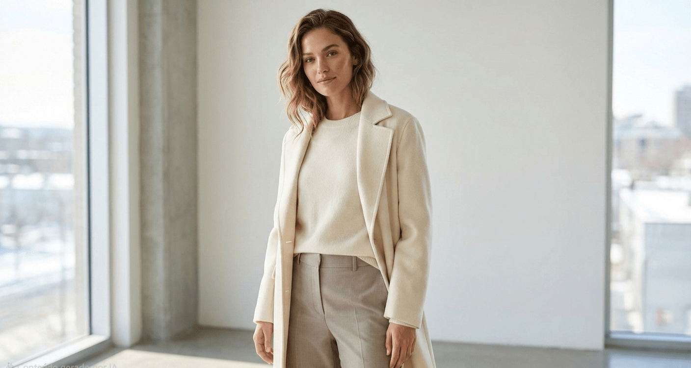 Frosted Elegance - Minha loja