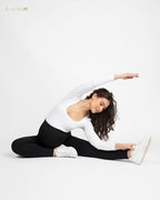 Pregnancy Leggings - Minha loja