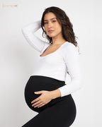 Pregnancy Leggings - Minha loja