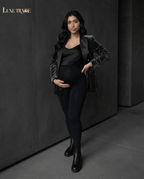 Pregnancy Leggings - Minha loja