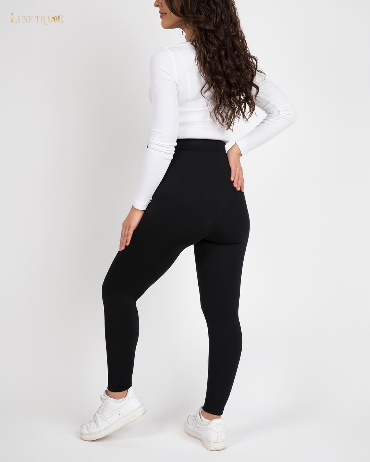 Pregnancy Leggings - Minha loja