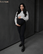 Pregnancy Leggings - Minha loja